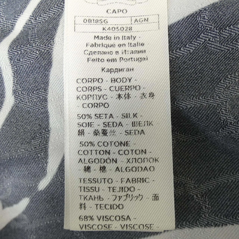 Áo khoác AGNONA K405028 - Hàng hiệu Authentic 820429