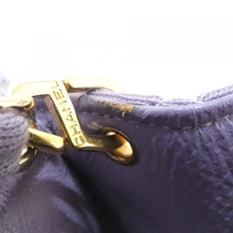 Túi xách chéo Chanel - Hàng hiệu Authentic 768193