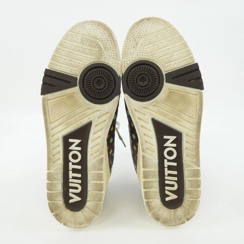 Giày sneaker LOUIS VUITTON Tyler, The Creator - Hàng hiệu Authentic 904133