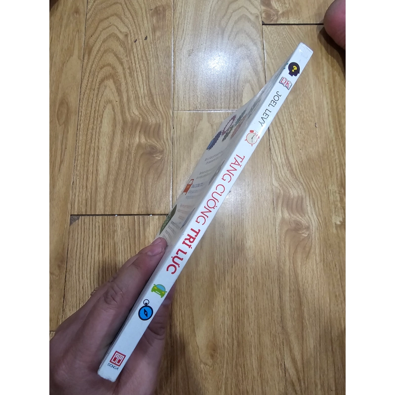 Tăng cường trí lực 60k 452634