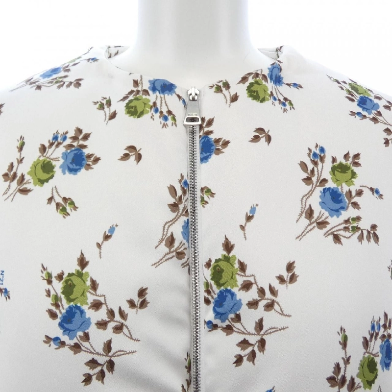 ヌメロヴェントゥーノ N°21 25AW-0051-5276 Áo khoác - Hàng hiệu Authentic 814391