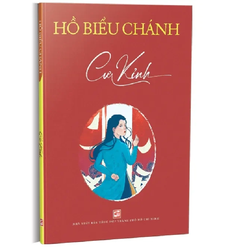 Cư Kỉnh (2024) - Hồ Biểu Chánh 908390