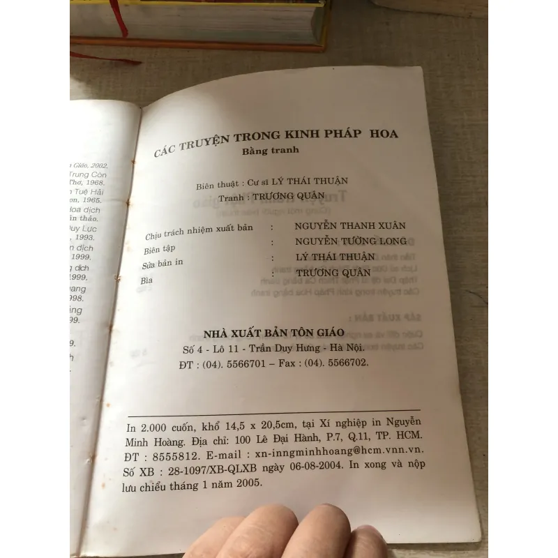 Các truyện trong kinh pháp hoa bằng tranh 975884