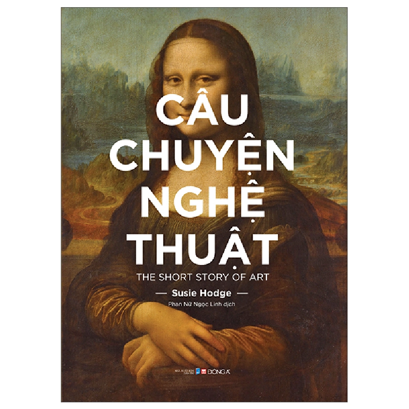 Câu Chuyện Nghệ Thuật New 100% HCM.PO Oreka-Blogmeo 32484