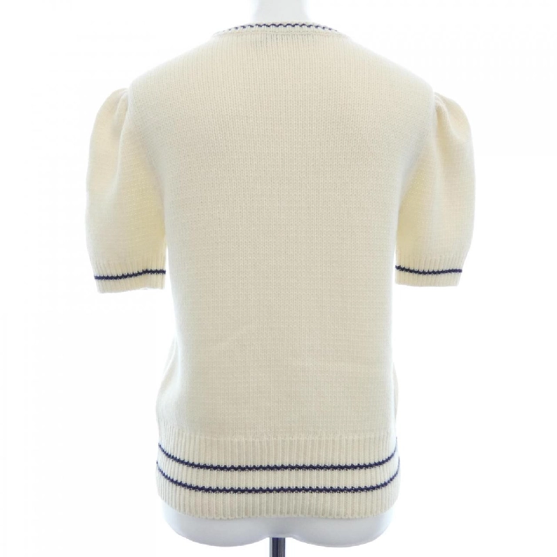 クリスチャンディオール CHRISTIAN DIOR ESSENTIALS 154S09AM305 ニット - Hàng hiệu Authentic 819701