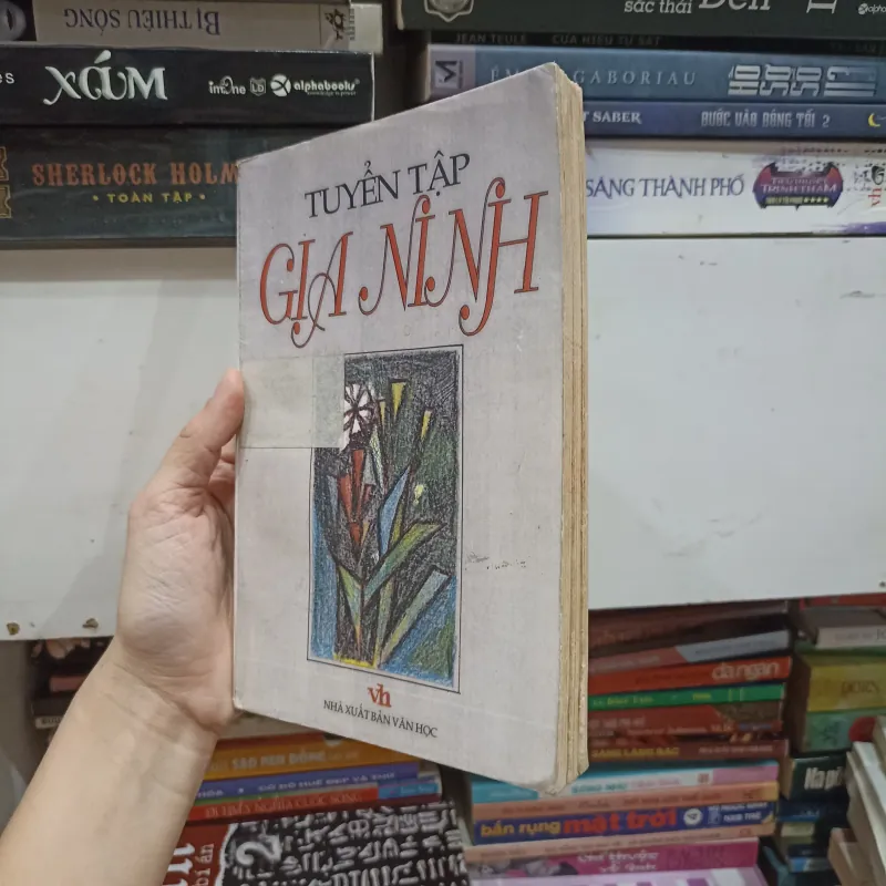 Tuyển tập Gia Ninh 🌻 753499