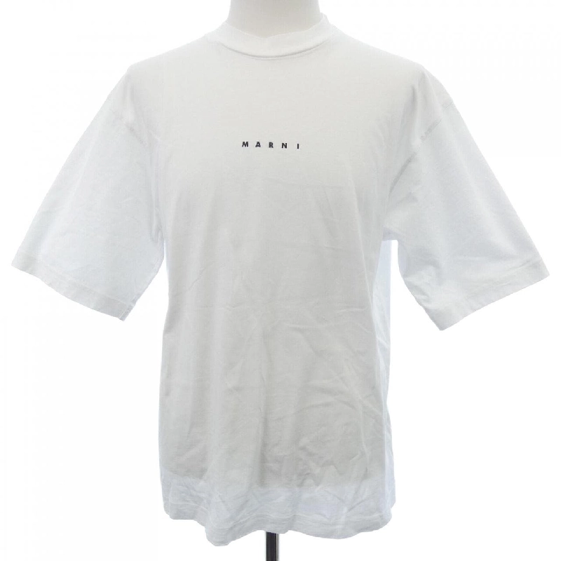 MARNI HUMU0223P1 T-shirt - Hàng hiệu Chính hãng 883112