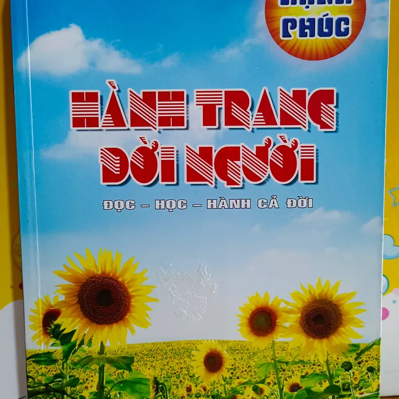 Hành Trang Đời Người  735210