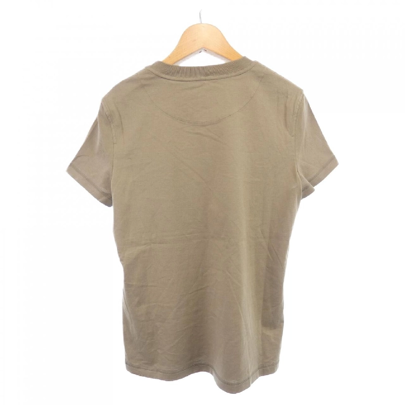 Áo thun HERMES Mosaic 3H4614DL 627483