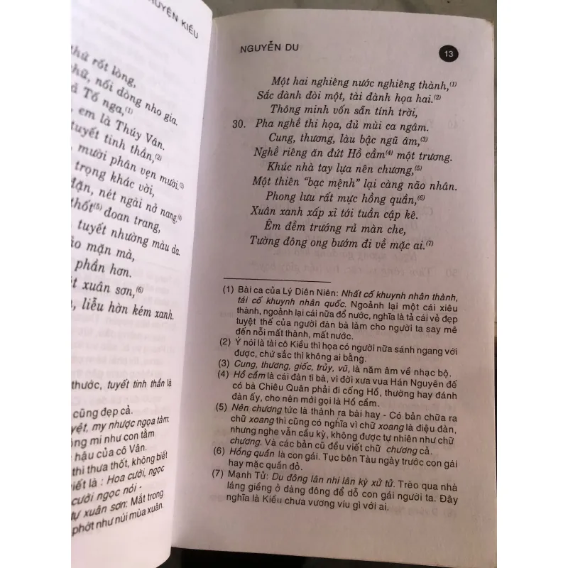 Truyện Kiều - Nguyễn Du 1031269