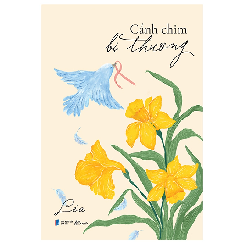Cánh Chim Bị Thương - Léa 403799