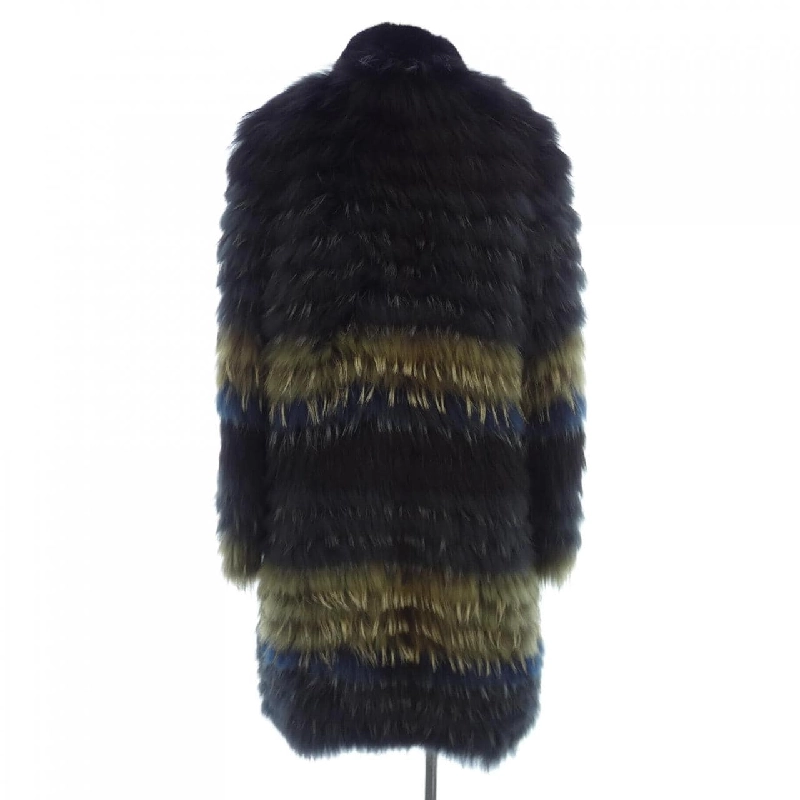 Áo khoác RED VALENTINO 628501