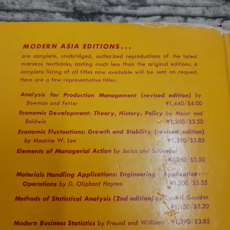 Từ điển tiếng Pháp cơ sở- Dict Fondamental De La... Modern Asia Ed. TG Georges Gougenheim 737871