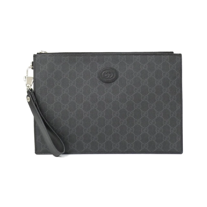 Túi xách INTERLOCKING G 672953 92TCN của Gucci 616674
