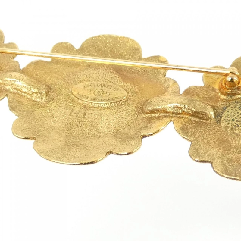 【Vintage】Brooch Chanel 626054