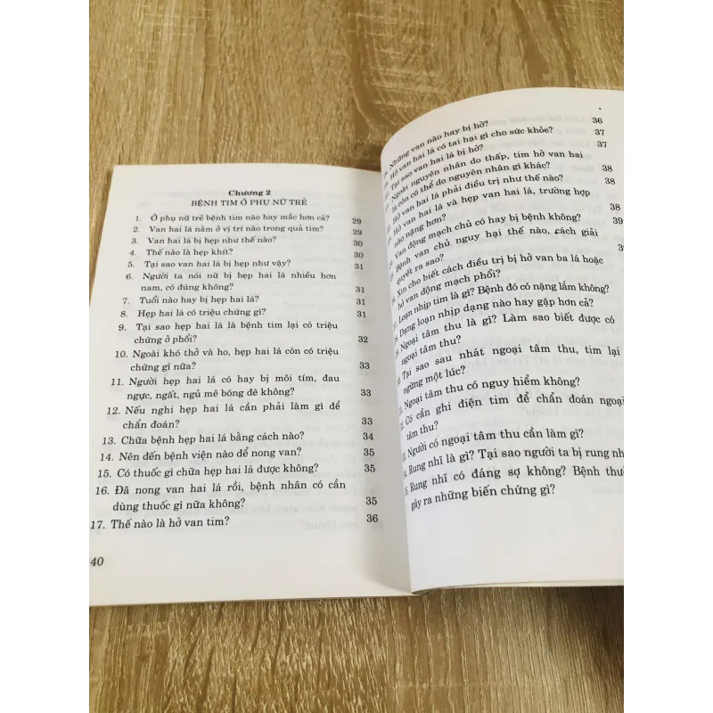 BỆNH TIM MẠCH Ở PHỤ NỮ  1004846