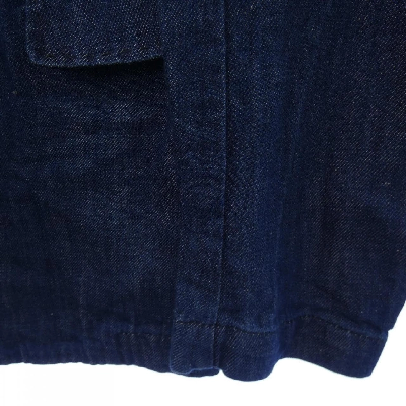 Jacket Denim DIESEL - Hàng hiệu Authentic 895485