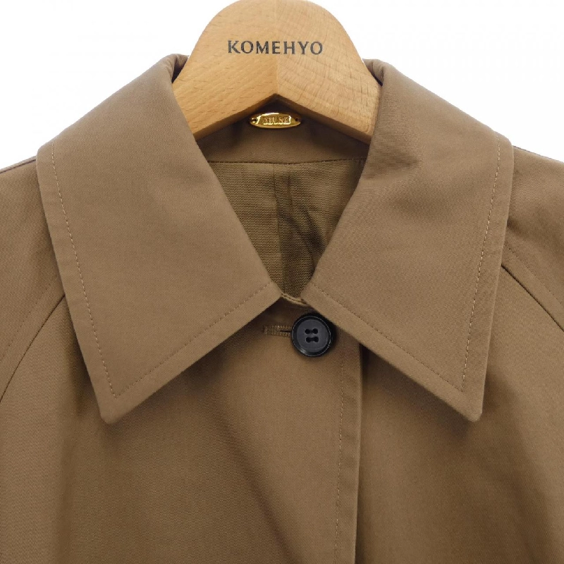 DEUXIEME CLASSE - Áo khoác hàng hiệu Authentic 821559