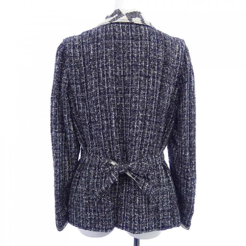 Áo khoác CHANEL P28600W03730 06P 629337