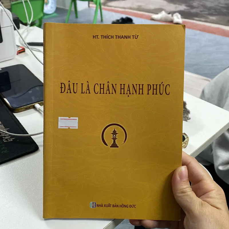 Đâu là chân hạnh phúc ht Thích Thanh Từ 81447