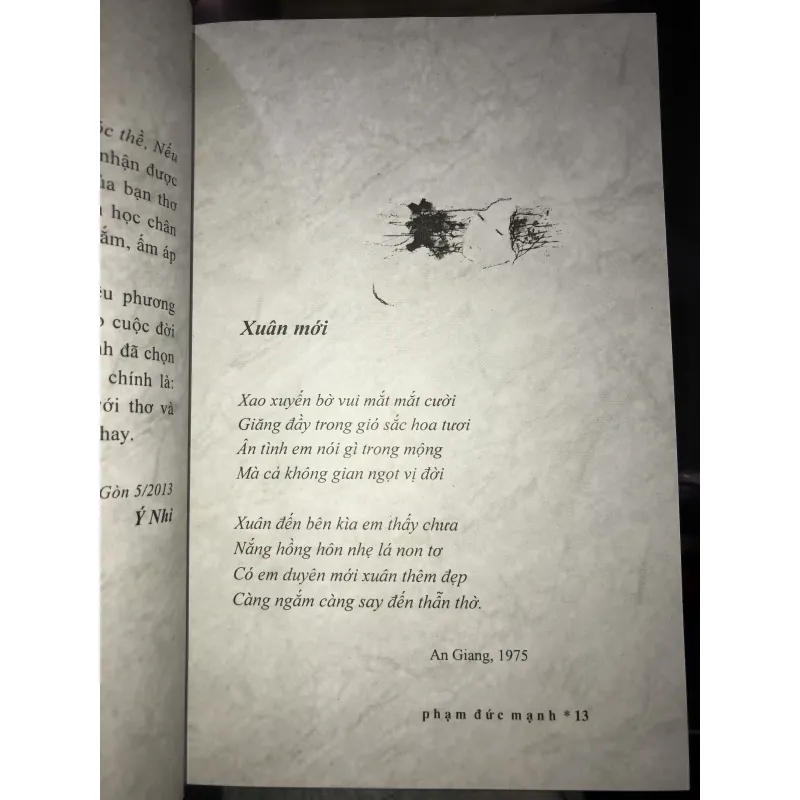 Đừng theo trăng em nhé - Phạm Đức Mạnh  1000143