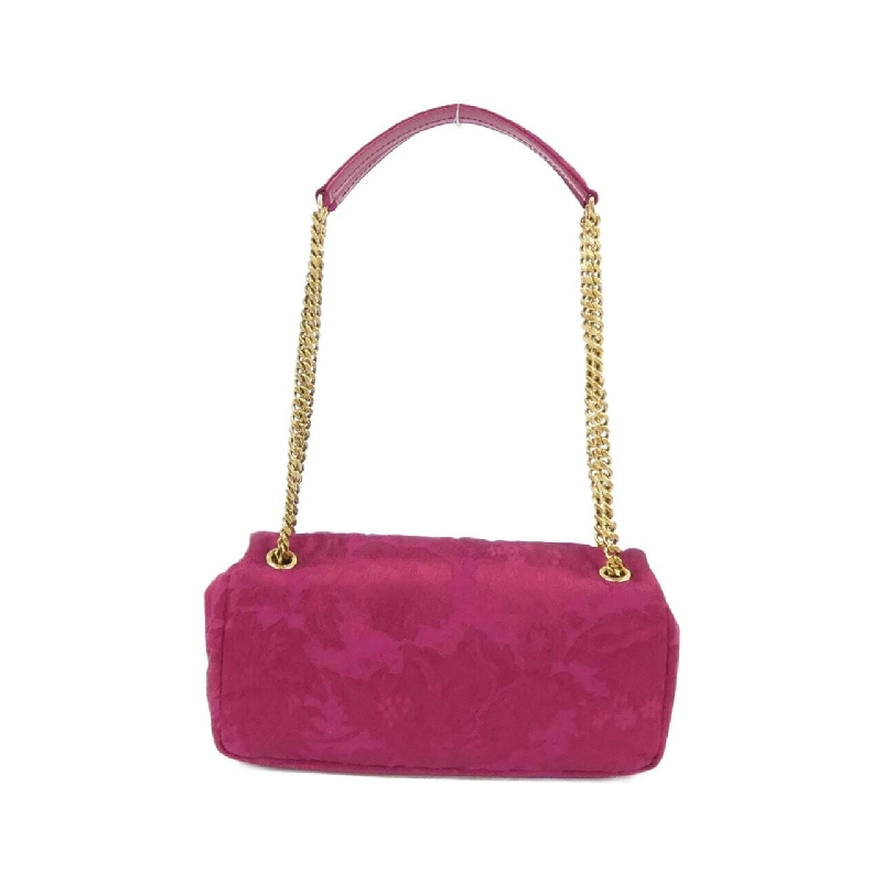 【Sản phẩm mới】Túi xách vai nhỏ Saint Laurent Calypso 734153 FAEM5 611963