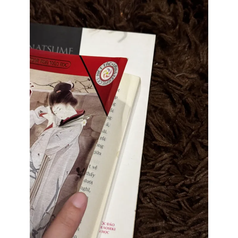 Combo Natsume Soseki 1029782