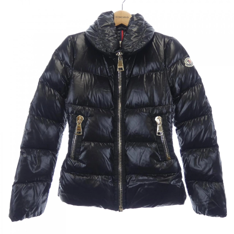 MONCLER 68950 JOUX Áo khoác lông - Hàng hiệu Chính hãng 814993