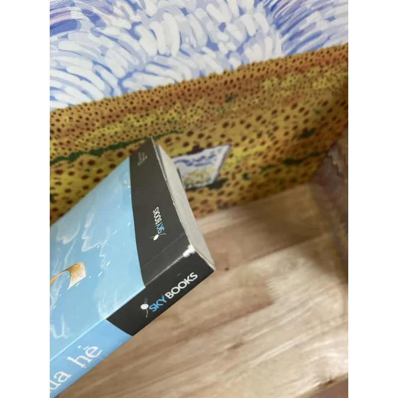 Tuyết Giữa Mùa Hè - Thiền sư Sayadaw U Jotika 931596