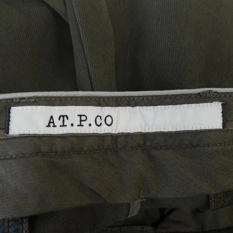 Quần AT.P.CO - Hàng hiệu Authentic 885023