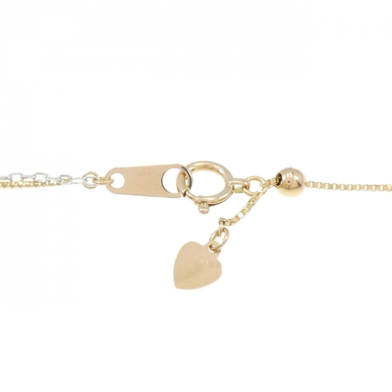 K18PG/K18WG Dây chuyền - Hàng hiệu Chính hãng 868447