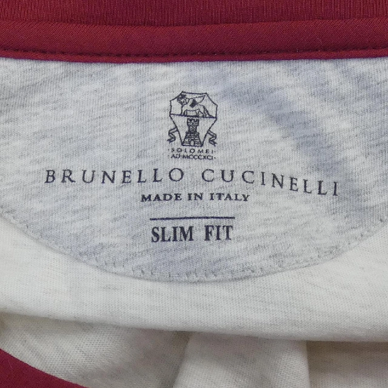 Áo thun BRUNELLO CUCINELLI - Hàng hiệu Authentic 898504