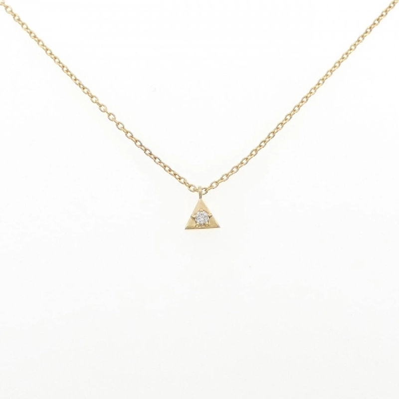 Dây chuyền Festaria 0.053CT - Hàng hiệu Chính hãng 840124