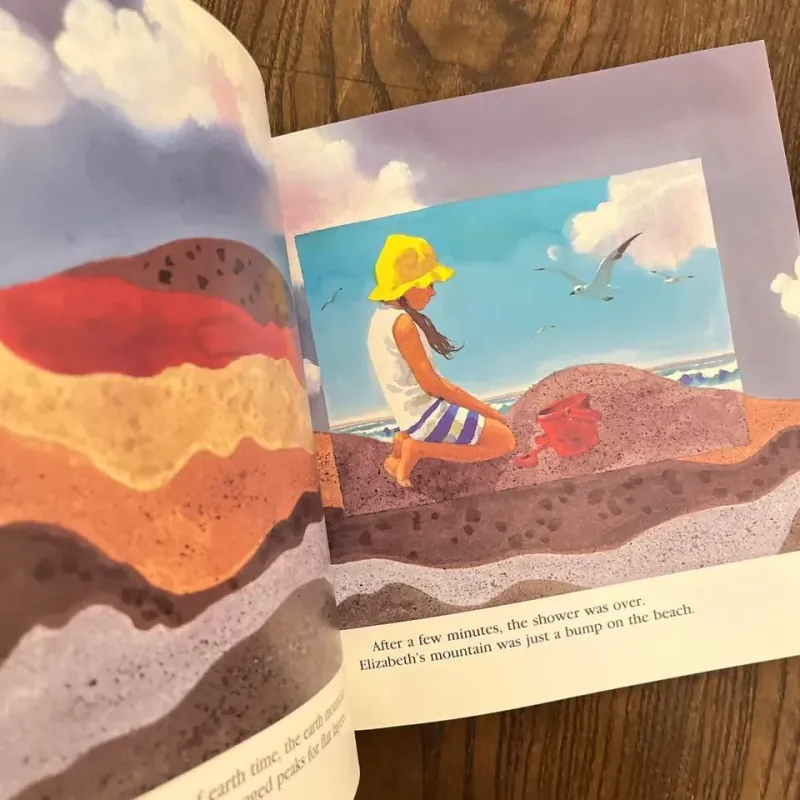 ✨𝑻𝒉𝒆 𝑺𝒖𝒏, 𝒕𝒉𝒆 𝑾𝒊𝒏𝒅, 𝒂𝒏𝒅 𝒕𝒉𝒆 𝑹𝒂𝒊𝒏✨ 729022