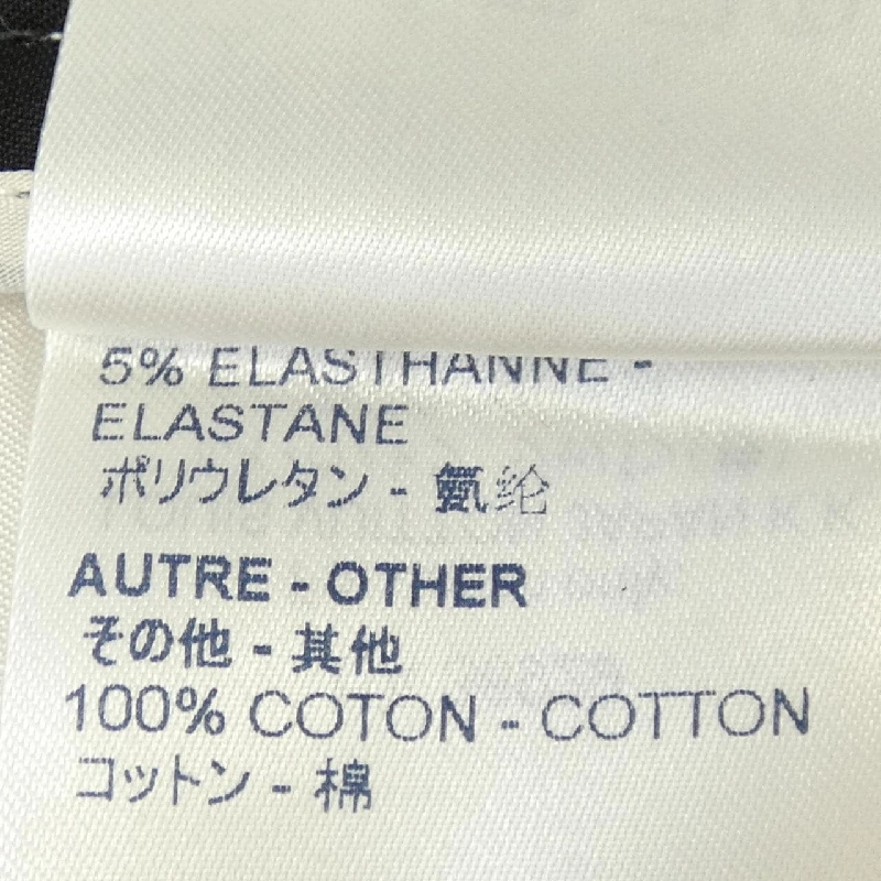 Quần LOUIS VUITTON FEPA89FIT - Hàng hiệu Authentic 819951