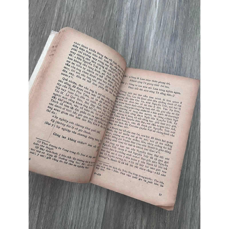 📖Văn chương Nguyễn Trãi  (xb 1984) 526045