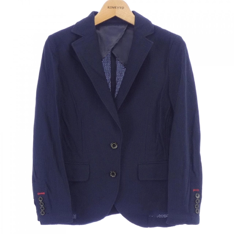 Double Standard 0505-050-183 Áo khoác - Hàng hiệu Authentic 812538