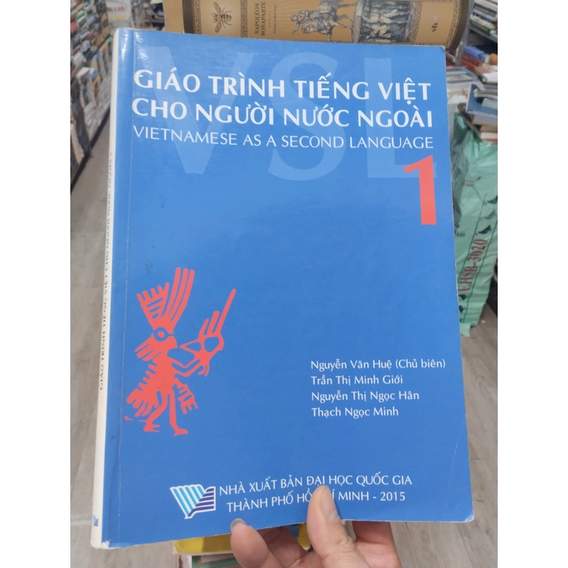 Giáo trình tiếng Việt cho người nước ngoài 387062