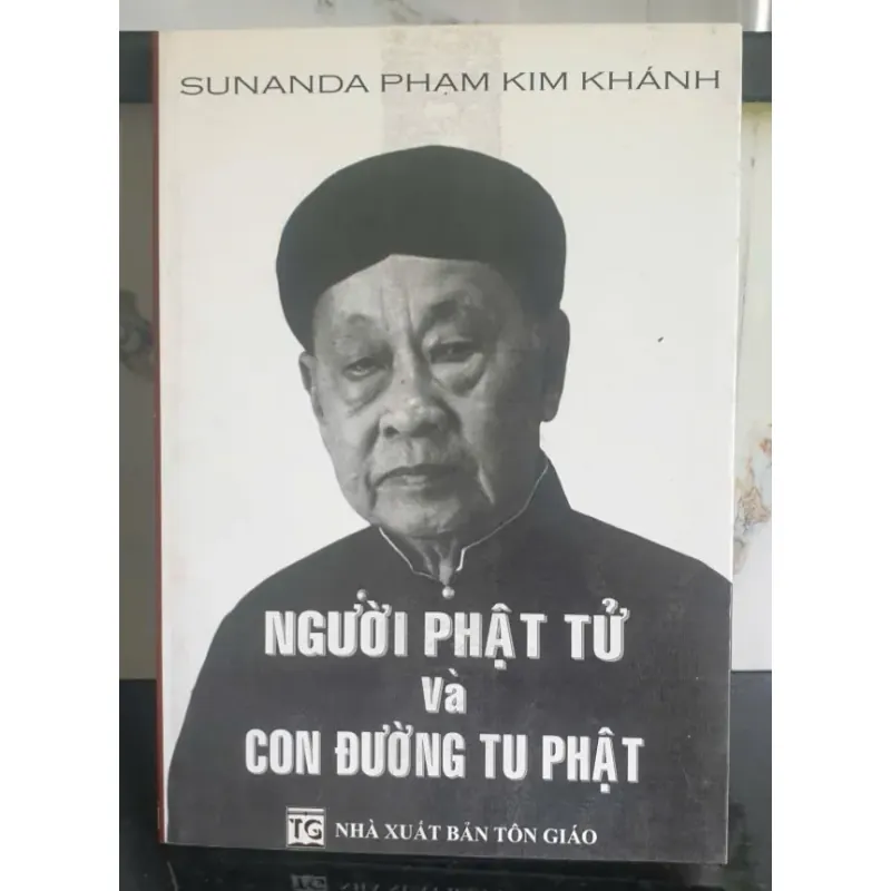 Phật Tử và con đường tu tập - Sunanda Phạm Kim Khánh 697418