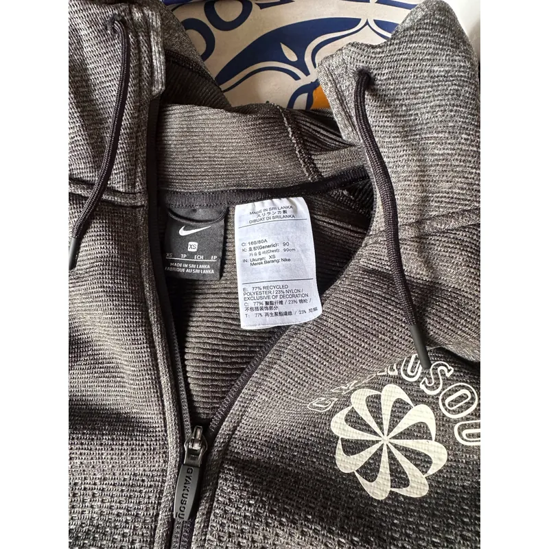 Khoác nike undercover 720701