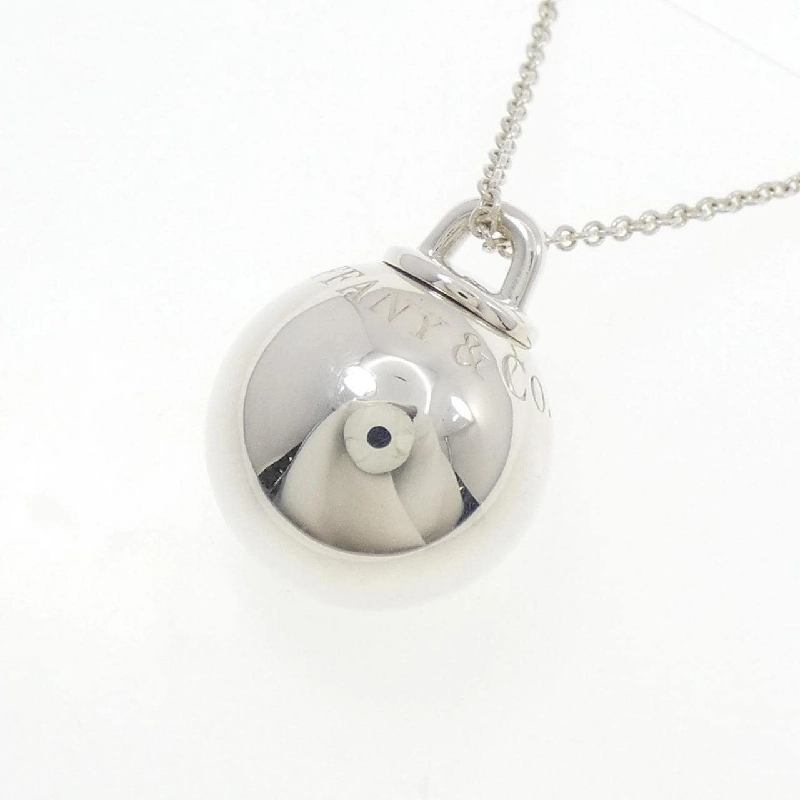 Dây chuyền bóng Tiffany - Hàng hiệu Authentic 840467