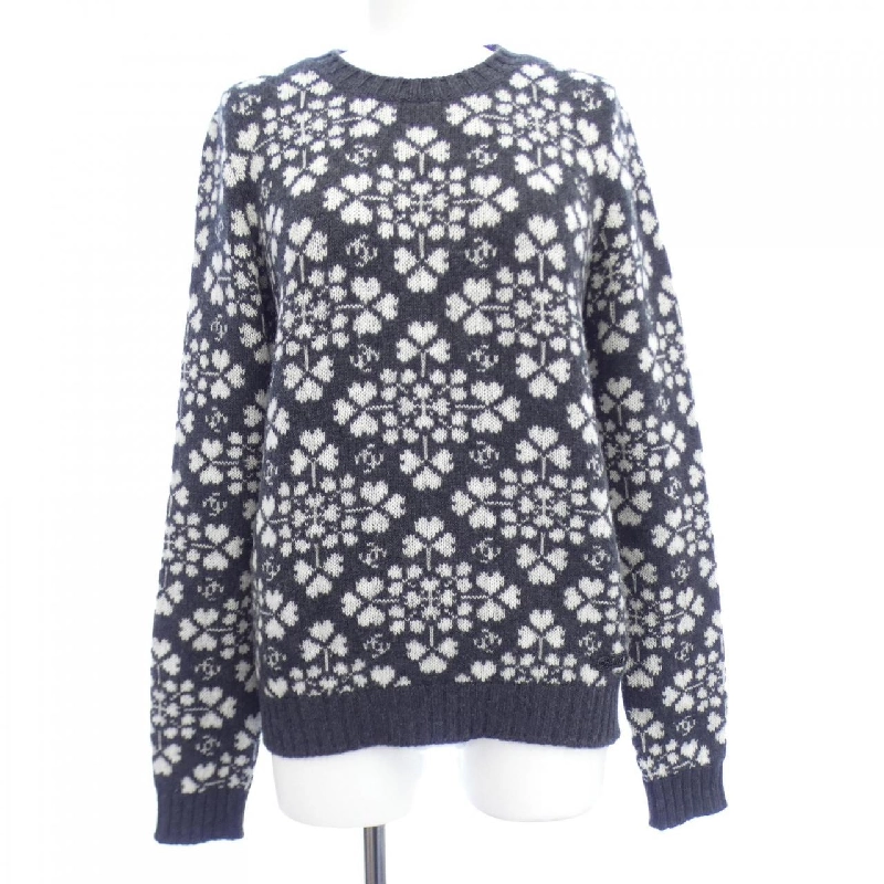 Áo len CHANEL 635548