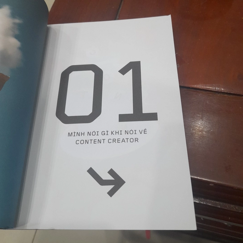 CONTENT CREATOR, Vén màn hậu trường của những bước chân 4.0 448677