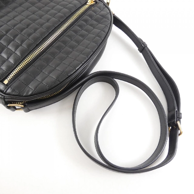 Túi xách vai C CHARM MEDIUM 188353BFH của Céline 613373