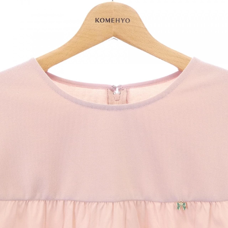 SUPER BEAUTY Chuni - Hàng hiệu Authentic 810610