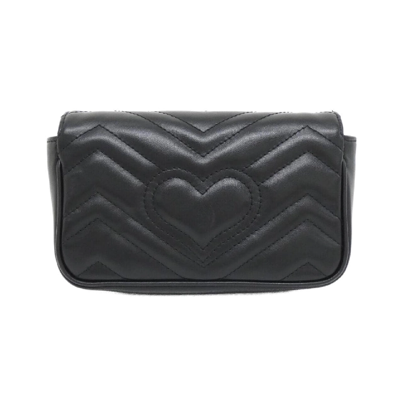 Túi xách vai GG MARMONT 476433 DTDCT - Hàng hiệu Authentic 769155