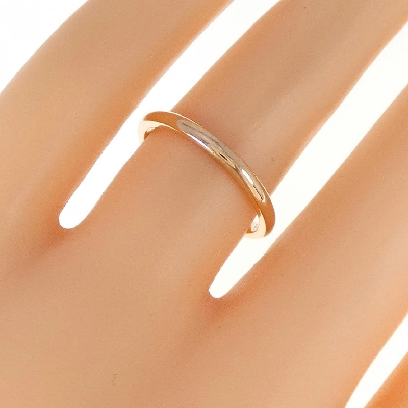 Nhẫn nhỏ Tendrement của Van Cleef & Arpels - Hàng hiệu Authentic 838790