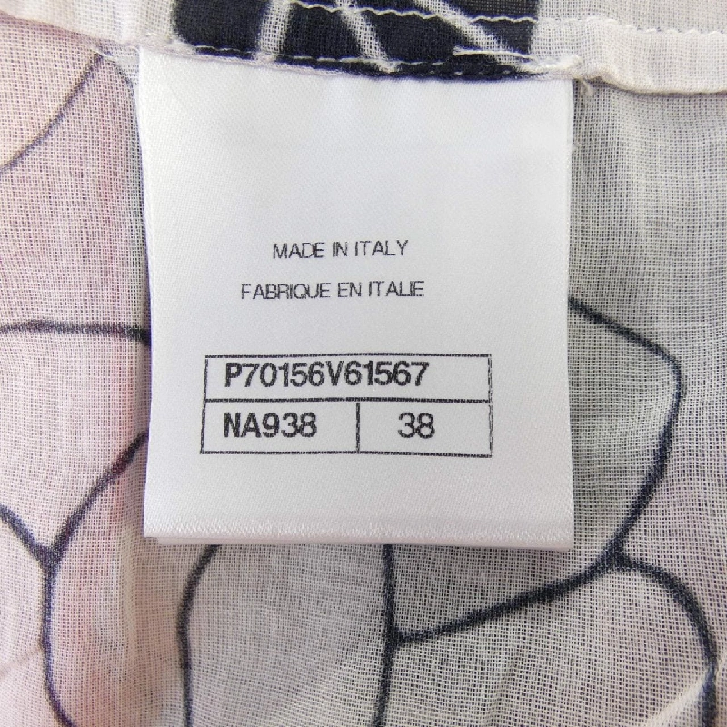 CHANEL P70156V61567 21C Áo - Hàng hiệu Chính hãng 808814