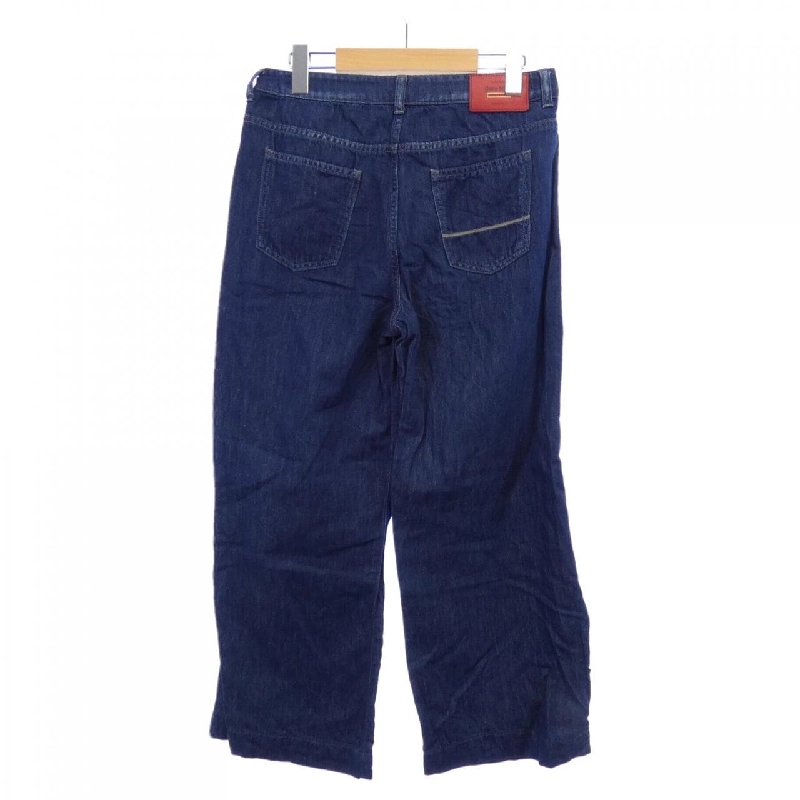 Thương hiệu CARELABEL - Quần jeans Authentic 884726