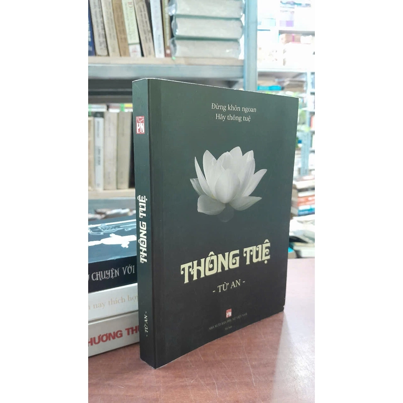 THÔNG TUỆ - TỪ AN 475129